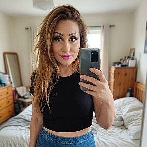 Nazi Matura escort in Muscat offers Pompino senza preservativo services