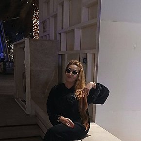 Nazi Matura escort in Muscat offers Pompino senza preservativo services