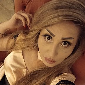 Nazi Matura escort in Muscat offers Pompino senza preservativo services