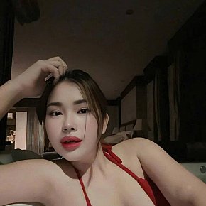 Nana escort in  offers Girlfriend Experience (GFE) services