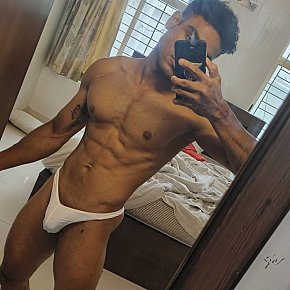 Sapy_bigdick performs Sega, escort in Bangalore