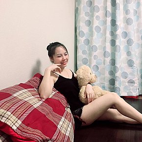 Bella Großer Busen escort in Dubai offers Zungenküsse services