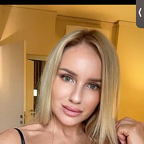 Milena Prof De Fitness escort in 