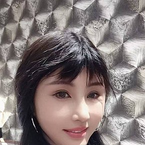 Jenny escort in Singapore City