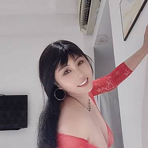 Jenny escort in Singapore City