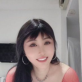 Jenny escort in Singapore City
