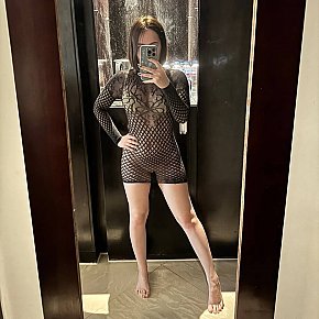 Meliora escort in Kuta Bali offers Ganzkörpermassage services