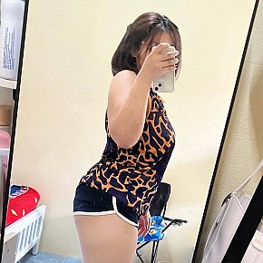 Meliora escort in Kuta Bali offers Ganzkörpermassage services