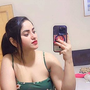 Alisha escort in 