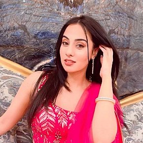 Alisha escort in Dubai