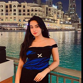 Alisha escort in Dubai