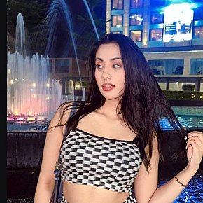 Alisha escort in Dubai