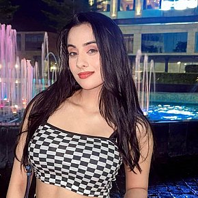 Alisha escort in Dubai