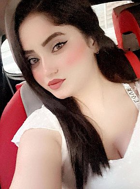 Alisha escort in 