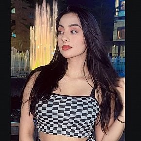 Alisha escort in Dubai