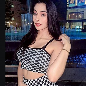 Alisha escort in Dubai