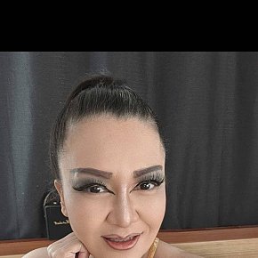 Sarin Mûre escort in Bangkok