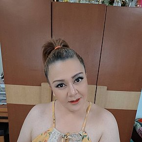 Sarin Matură escort in Bangkok