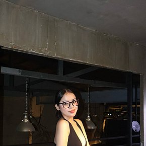 Jenny escort in Manila