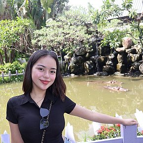 Jenny escort in Manila