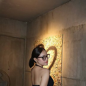Jenny escort in Manila