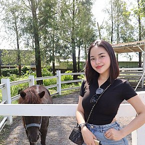 Jenny escort in Manila