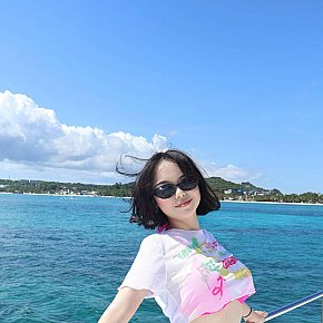 Jasmin escort in 