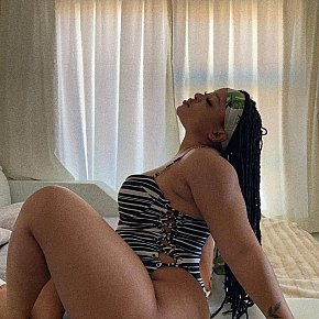 Sharllyn escort in Muscat