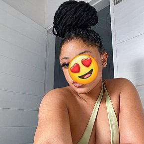 Sharllyn escort in Muscat