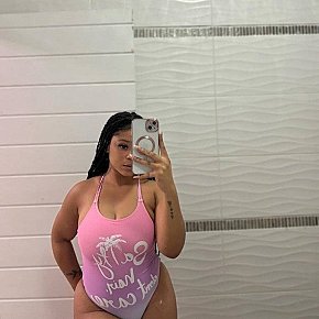 Sharllyn escort in Muscat