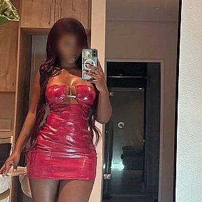 Mistress escort in Kampala offers Costumes/uniforms services