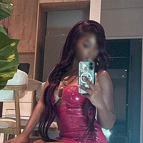 Mistress escort in Kampala offers Costumes/uniforms services