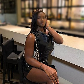Mistress escort in Kampala offers NS aktiv services
