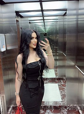 RN escort in 