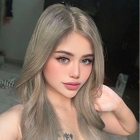 Nita escort in Muscat offers Massaggio erotico services