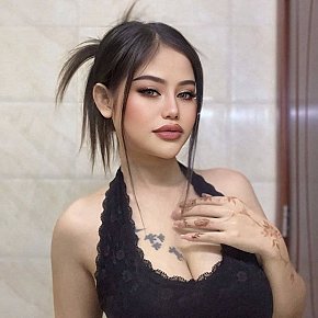 Nita escort in Muscat offers Massaggio erotico services