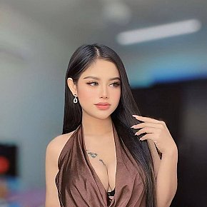 Nita escort in Muscat offers Massaggio erotico services