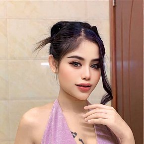 Nita escort in Muscat offers Massaggio erotico services