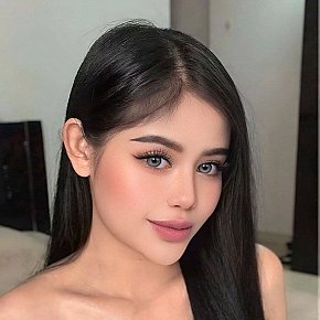 Nita escort in Muscat offers Massaggio erotico services