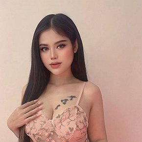 Nita escort in Muscat offers Massaggio erotico services