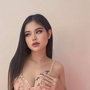 Nita escort in Muscat offers Massaggio erotico services