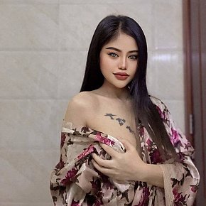 Nita escort in Muscat offers Massaggio erotico services