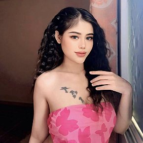 Nita escort in Muscat offers Massaggio erotico services