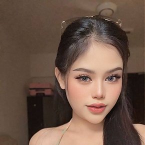 Nita escort in Muscat offers Massaggio erotico services