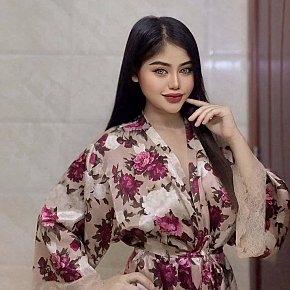 Nita escort in Muscat offers Massaggio erotico services