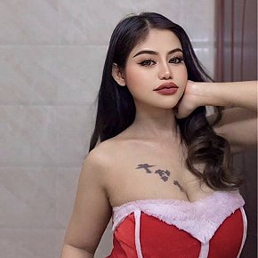 Nita escort in Muscat offers Experiência com garotas (GFE) services