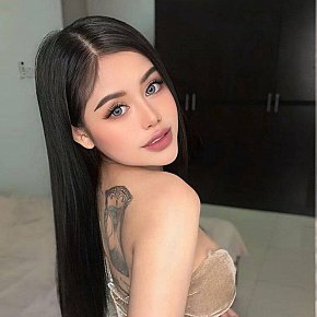 Nita escort in Muscat offers Massaggio erotico services