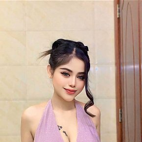 Nita escort in Muscat offers Massaggio erotico services