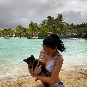 Olivia Model/Fost Model escort in Kuala Lumpur