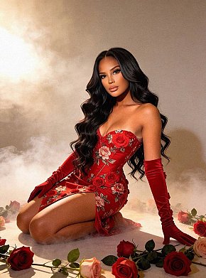 Olivia Vip Escort escort in Casablanca offers Girlfriend Experience (GFE) services